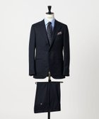 【ユナイテッドアローズ/UNITED ARROWS / MEN】のタスマニア ウール ギャバジン シングル3ボタン スーツ S-MODEL -ストレッチ・撥水- 人気、トレンドファッション・服の通販 founy(ファニー) ファッション Fashion メンズファッション Fashion for Men 春 Spring 秋 Autumn ショルダー Shoulder, Shoulder Strap ジャケット Jacket, Outerwear スタンダード Standard, Basic ストレッチ Stretch, Stretchy Fabric スラックス Slacks, Dress Pants スーツ Suit, Formalwear 定番 Standard, Basic Item バランス Balance, Style Balance フロント Front, Front Design プリーツ Pleats, Pleated ベスト Vest, Waistcoat ベーシック Basic, Essential ポケット Pocket, Pocket Detail モダン Modern, Contemporary 冬 Winter / This Winter おすすめ Recommended / Our Picks エレガント 上品 Elegant セレモニー Ceremony ビジネス 仕事 通勤 Business / Work / Commuting thumbnail NAVY|ID: prp329100004815166 ipo3291000000034973445