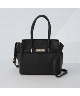 【ルージュヴィフラクレ/Rouge vif la cle】の【追加2】【AULENTTI/オウレンティ】レザーベルト付ミディトートバッグ 人気、トレンドファッション・服の通販 founy(ファニー) ファッション Fashion レディースファッション Fashion for Women バッグ Bags ベルト&ウエストマーク Belts & Waist Accessories イタリア Italy エレガント 上品 Elegant シンプル Simple, Minimal ジャケット Jacket, Outerwear スタイリッシュ Stylish, Fashionable スーツ Suit, Formalwear ダウン Down, Puffer デニム Denim, Jeans Material ポケット Pocket, Pocket Detail ラグジュアリー Luxury, Elegant |ID:prp329100004815168