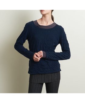 【ユナイテッドアローズ/UNITED ARROWS】のATTISESSION レイヤード ロングスリーブ Tシャツ 人気、トレンドファッション・服の通販 founy(ファニー) ファッション Fashion レディースファッション Fashion for Women トップス・カットソー Cut & Sew Tops シャツ・ブラウス・オフィスカジュアル Elegant Blouses & Button-Ups ロングTシャツ・Tシャツ Longline T-Shirts & Tees シフォン Chiffon, Lightweight Fabric シンプル Simple, Minimal スラックス Slacks, Dress Pants スリーブ Sleeve, Long Sleeve / Short Sleeve セパレート Separate, Two-Piece デニム Denim, Jeans Material トレンド Trend, Trending Now 定番 Standard, Basic Item パウダー Powder, Soft Tone ミニスカート Mini Skirt, Short Skirt レギンス Leggings, Stretch Pants ロング Long, Long-Length アウトレット Outlet / Clearance おすすめ Recommended / Our Picks |ID:prp329100004815172