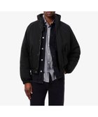 【ラコステ/LACOSTE / MEN】の撥水 防風 パデッド ボリュームテクニカルナイロンブルゾン 人気、トレンドファッション・服の通販 founy(ファニー) ファッション Fashion メンズファッション Fashion for Men キルティング Quilted, Quilting シルキー Silky, Smooth Texture スタイリッシュ Stylish, Fashionable スマート Smart, Elegant スリーブ Sleeve, Long Sleeve / Short Sleeve トレンド Trend, Trending Now フラップ Flap, Flap Pocket ポケット Pocket, Pocket Detail メタリック Metallic, Shiny Finish ワイド Wide, Wide Fit ワーク Workwear, Utility Style 軽量 Lightweight, Ultra Light thumbnail ブラック|ID: prp329100004815212 ipo3291000000034973777