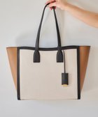 【ロペ/ROPE'】の【E POR】I BAG Wide【通勤】【A4対応】【軽量】 人気、トレンドファッション・服の通販 founy(ファニー) ファッション Fashion レディースファッション Fashion for Women エレガント 上品 Elegant キャンバス Canvas, Canvas Fabric 軽量 Lightweight, Ultra Light ショルダー Shoulder, Shoulder Strap シンプル Simple, Minimal スーツ Suit, Formalwear 財布 Wallet, Purse ビッグ Big, Oversized フォルム Silhouette, Form ベーシック Basic, Essential ポケット Pocket, Pocket Detail おすすめ Recommended / Our Picks ビジネス 仕事 通勤 Business / Work / Commuting thumbnail ブラック(01)|ID: prp329100004815224 ipo3291000000034973873