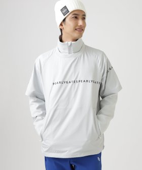 【パーリーゲイツ/PEARLY GATES / MEN】のタフレックス×ダンボール インナー付き半袖スニード 人気、トレンドファッション・服の通販 founy(ファニー) ファッション Fashion メンズファッション Fashion for Men インナー Innerwear ゴルフ Golf スリーブ Sleeve, Long Sleeve / Short Sleeve ベスト Vest, Waistcoat ロング Long, Long-Length 半袖 Short Sleeve, Half Sleeve |ID:prp329100004815226