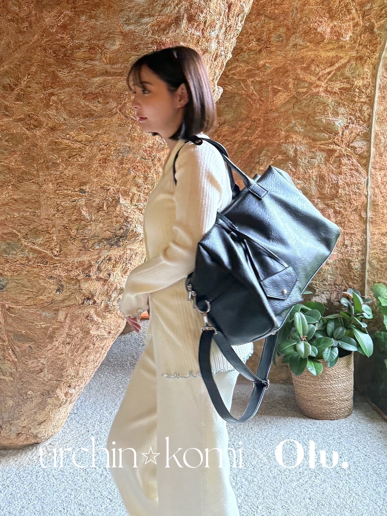 【オル/Olu】の【うるちん こみ*Olu.】トラベルボストンバッグ インテリア・キッズ・メンズ・レディースファッション・服の通販 founy(ファニー) 　ファッション　Fashion　レディースファッション　Fashion for Women　バッグ　Bags　クラシカル　Classical, Vintage-Inspired　シルバー　Silver, Metallic Silver　シンプル　Simple, Minimal　トラベル　Travel, Travel Gear　ボストン　Boston　ボストンバッグ　Boston Bag, Retro Bag　ポケット　Pocket, Pocket Detail　ポーチ　Pouch, Small Case　旅行　Travel　black|ID: prp329100004815230 ipo3291000000034973931