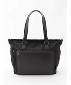 【アクアスキュータム/Aquascutum / MEN】のTEC.3 2way Tote Bag 人気、トレンドファッション・服の通販 founy(ファニー) ファッション Fashion メンズファッション Fashion for Men バッグ Bags トートバッグ / 通勤・大容量バッグ Tote Bags ショルダー Shoulder, Shoulder Strap ポケット Pocket, Pocket Detail ビジネス 仕事 通勤 Business / Work / Commuting 傘 Umbrella, Parasol thumbnail ブラック|ID: prp329100004815232 ipo3291000000034973943