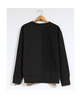 【ナイジェルケーボン/NIGEL CABOURN / MEN】の【公式】ナイジェル・ケーボン / MAN / アーミークルージャージーミックス 人気、トレンドファッション・服の通販 founy(ファニー) ファッション Fashion メンズファッション Fashion for Men シンプル Simple, Minimal ベーシック Basic, Essential |ID:prp329100004815233