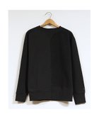 【ナイジェルケーボン/NIGEL CABOURN / MEN】の【公式】ナイジェル・ケーボン / MAN / アーミークルージャージーミックス 人気、トレンドファッション・服の通販 founy(ファニー) ファッション Fashion メンズファッション Fashion for Men シンプル Simple, Minimal ベーシック Basic, Essential thumbnail ブラック|ID: prp329100004815233 ipo3291000000034973947