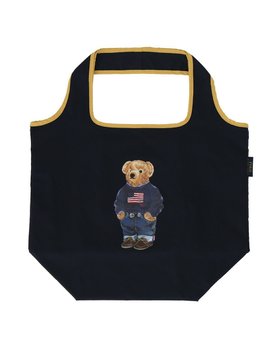 【インターモードカワベ/INTERMODE KAWABE】のPOLO RALPH LAUREN(ポロ ラルフ ローレン) 折り畳みバッグ 人気、トレンドファッション・服の通販 founy(ファニー) ファッション Fashion レディースファッション Fashion for Women バッグ Bags アクセサリー Fashion Accessories コンパクト Compact, Small Size ニューヨーク New York, NYC Style プリント Print, Printed Pattern ポケット Pocket, Pocket Detail 人気 Popular, Best Seller |ID:prp329100004815239