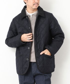 【ノーリーズ/NOLLEYS / MEN】の【Traditional weatherwear】WAVERLY WOOL SAXONY 25AW 人気、トレンドファッション・服の通販 founy(ファニー) ファッション Fashion メンズファッション Fashion for Men キルティング Quilted, Quilting コーデュロイ Corduroy, Cord Fabric 軽量 Lightweight, Ultra Light ジャケット Jacket, Outerwear スラックス Slacks, Dress Pants デニム Denim, Jeans Material バランス Balance, Style Balance パイピング Piping, Trim Design ベーシック Basic, Essential おすすめ Recommended / Our Picks エレガント 上品 Elegant ビジネス 仕事 通勤 Business / Work / Commuting 2025年 2025 2025-2026秋冬・A/W Autumn/Winter 2025–26 AW25–26 |ID:prp329100004815257