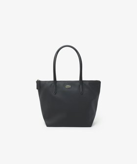 【ラコステ/LACOSTE】のL.12.12 CONCEPT スモールサイズトートバッグ 人気、トレンドファッション・服の通販 founy(ファニー) ファッション Fashion レディースファッション Fashion for Women バッグ Bags ジップ Zip, Zipper ポロシャツ Polo Shirt, Collared Tee モチーフ Motif, Design Theme 定番 Standard, Basic Item 鹿の子 Piqué, Kanoko Fabric |ID:prp329100004815259