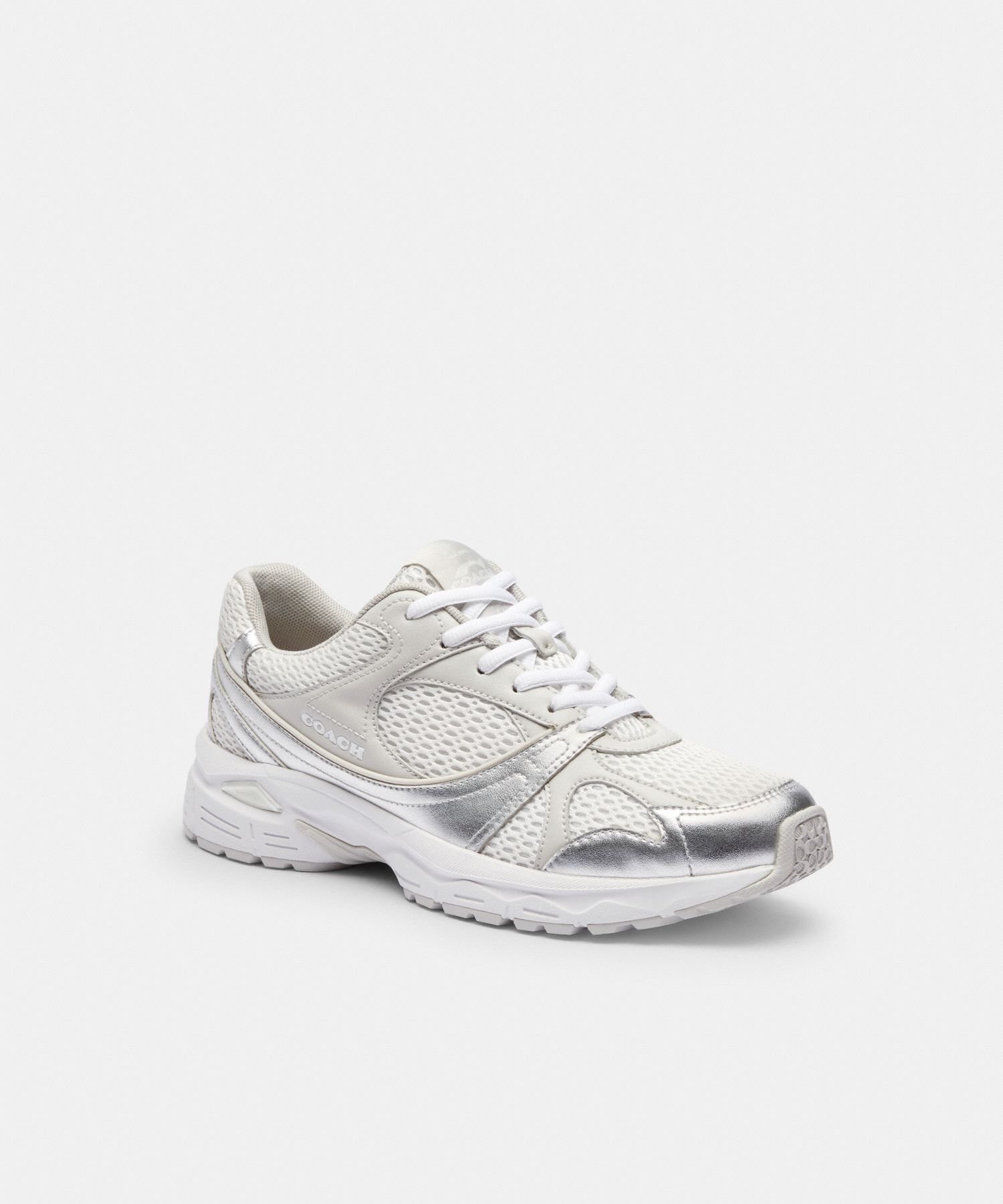 【コーチ/COACH】の【公式】スポーツ スニーカー 人気、トレンドファッション・服の通販 founy(ファニー) 　ファッション　Fashion　レディースファッション　Fashion for Women　スポーツウェア　Functional & Stylish Sportswear　トレンドスニーカー　Sneakers & Trainers　アウトレット　Outlet / Clearance　シューズ　Shoes, Footwear　スニーカー　Sneakers, Trainers　スポーツ　Sports, Activewear　フィット　Fit, Slim Fit　フォーム　Form　メッシュ　Mesh, Net Fabric　レース　Lace, Lace Fabric　財布　Wallet, Purse　 other-1|ID: prp329100004815288 ipo3291000000034974426