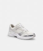 【コーチ/COACH】の【公式】スポーツ スニーカー 人気、トレンドファッション・服の通販 founy(ファニー) ファッション Fashion レディースファッション Fashion for Women スポーツウェア Functional & Stylish Sportswear トレンドスニーカー Sneakers & Trainers アウトレット Outlet / Clearance シューズ Shoes, Footwear スニーカー Sneakers, Trainers スポーツ Sports, Activewear フィット Fit, Slim Fit フォーム Form メッシュ Mesh, Net Fabric レース Lace, Lace Fabric 財布 Wallet, Purse thumbnail WHITE|ID: prp329100004815288 ipo3291000000034974428