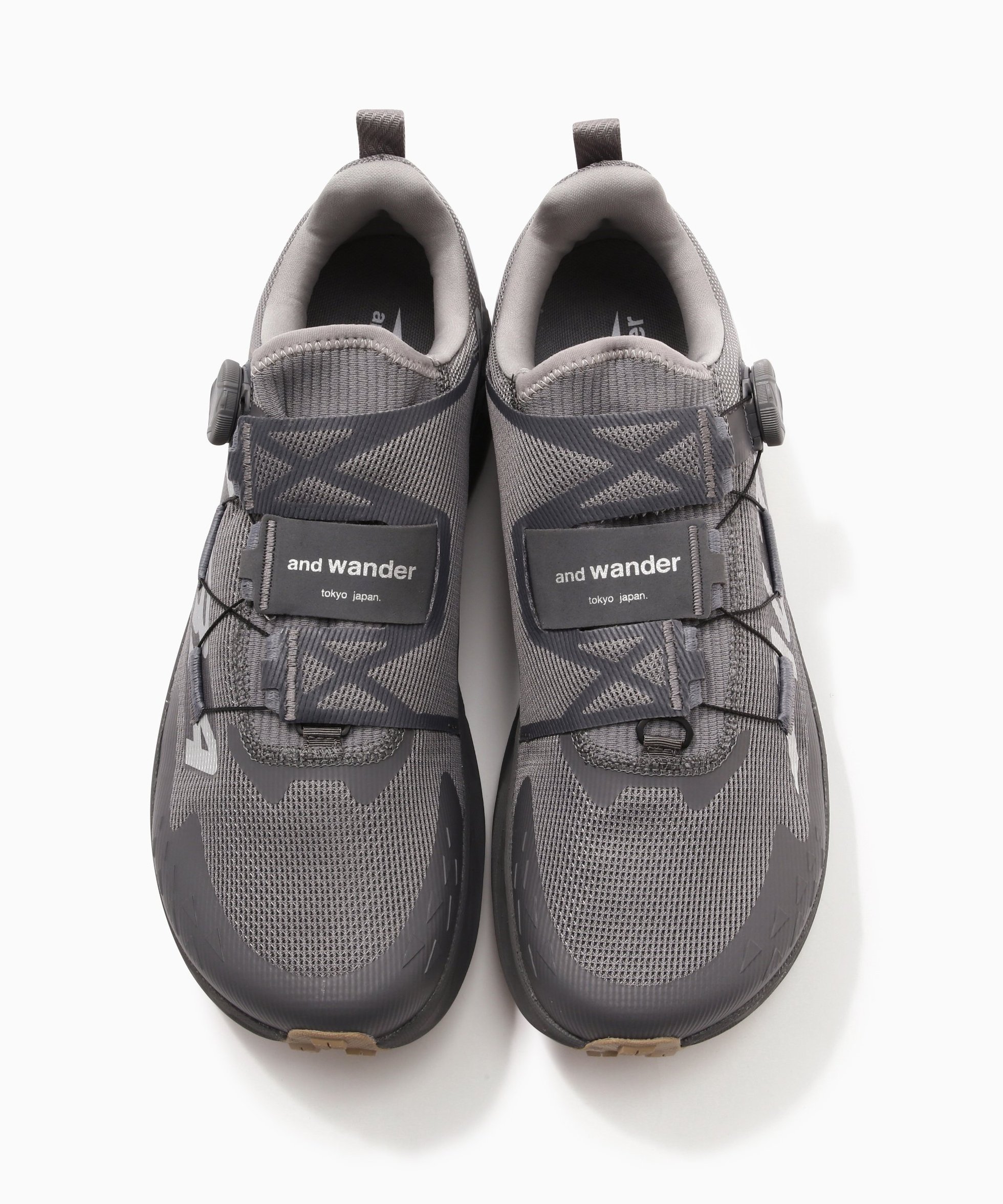 【アンドワンダー/and wander】のAltra×and wander TIMP 5 BOA 人気、トレンドファッション・服の通販 founy(ファニー) ファッション Fashion レディースファッション Fashion for Women クッション Cushion, Throw Pillow シューズ Shoes, Footwear ソックス Socks, Hosiery フィット Fit, Slim Fit 軽量 Lightweight, Ultra Light other-1|ID: prp329100004815306 ipo3291000000034974583