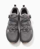 【アンドワンダー/and wander】のAltra×and wander TIMP 5 BOA 人気、トレンドファッション・服の通販 founy(ファニー) ファッション Fashion レディースファッション Fashion for Women クッション Cushion, Throw Pillow シューズ Shoes, Footwear ソックス Socks, Hosiery フィット Fit, Slim Fit 軽量 Lightweight, Ultra Light thumbnail gray|ID: prp329100004815306 ipo3291000000034974585