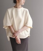 【ノーブル / スピック&スパン/NOBLE / Spick & Span】のCOG THE BIGSMOKE/コグザビッグスモーク HELLEN PENTAGON TOP 人気、トレンドファッション・服の通販 founy(ファニー) ファッション Fashion レディースファッション Fashion for Women ワンピース Dresses イエロー Yellow 春 Spring コレクション Collection, Seasonal Line ストレッチ Stretch, Stretchy Fabric トレンド Trend, Trending Now バランス Balance, Style Balance フォルム Silhouette, Form ベーシック Basic, Essential リアル Real, Realistic ロンドン London Style, British Inspired 日本製 Made In Japan 夏 Summer 2026年 2026 thumbnail ホワイト|ID: prp329100004815313 ipo3291000000034974617