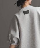 【ノーブル / スピック&スパン/NOBLE / Spick & Span】のCOG THE BIGSMOKE/コグザビッグスモーク HELLEN PENTAGON TOP 人気、トレンドファッション・服の通販 founy(ファニー) ファッション Fashion レディースファッション Fashion for Women ワンピース Dresses イエロー Yellow 春 Spring コレクション Collection, Seasonal Line ストレッチ Stretch, Stretchy Fabric トレンド Trend, Trending Now バランス Balance, Style Balance フォルム Silhouette, Form ベーシック Basic, Essential リアル Real, Realistic ロンドン London Style, British Inspired 日本製 Made In Japan 夏 Summer 2026年 2026 thumbnail グレー|ID: prp329100004815313 ipo3291000000034974618