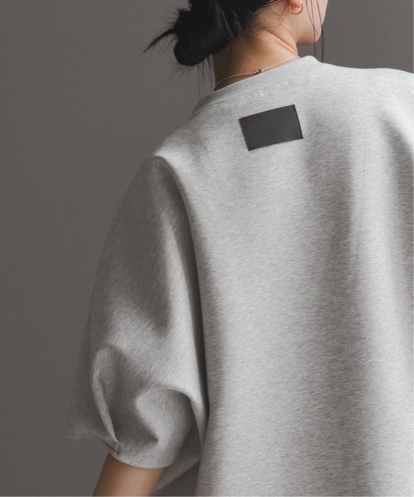 【ノーブル / スピック&スパン/NOBLE / Spick & Span】のCOG THE BIGSMOKE/コグザビッグスモーク HELLEN PENTAGON TOP インテリア・キッズ・メンズ・レディースファッション・服の通販 founy(ファニー) 　ファッション　Fashion　レディースファッション　Fashion for Women　ワンピース　Dresses　イエロー　Yellow　春　Spring　コレクション　Collection, Seasonal Line　ストレッチ　Stretch, Stretchy Fabric　トレンド　Trend, Trending Now　バランス　Balance, Style Balance　フォルム　Silhouette, Form　ベーシック　Basic, Essential　リアル　Real, Realistic　ロンドン　London Style, British Inspired　日本製　Made In Japan　夏　Summer　2026年　2026　グレー|ID: prp329100004815313 ipo3291000000034974618