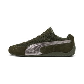 【プーマ/PUMA】のユニセックス スピードキャット プレミアム スニーカー 人気、トレンドファッション・服の通販 founy(ファニー) ファッション Fashion レディースファッション Fashion for Women クラシック Classic, Timeless Style スニーカー Sneakers, Trainers トレンド Trend, Trending Now フィット Fit, Slim Fit フォルム Silhouette, Form フォーム Form プレミアム Premium, High-End メッシュ Mesh, Net Fabric レギュラー Regular, Standard Fit レース Lace, Lace Fabric 軽量 Lightweight, Ultra Light |ID:prp329100004815315
