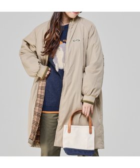 【クリフメイヤー/KRIFF MAYER】のロングスタジャン 人気、トレンドファッション・服の通販 founy(ファニー) ファッション Fashion レディースファッション Fashion for Women スタンダード Standard, Basic チェック Check, Plaid, Tartan トレンド Trend, Trending Now ベーシック Basic, Essential マフラー Scarf, Muffler ロング Long, Long-Length 冬 Winter / This Winter A/W・秋冬 Autumn/Winter おすすめ Recommended / Our Picks |ID:prp329100004815335