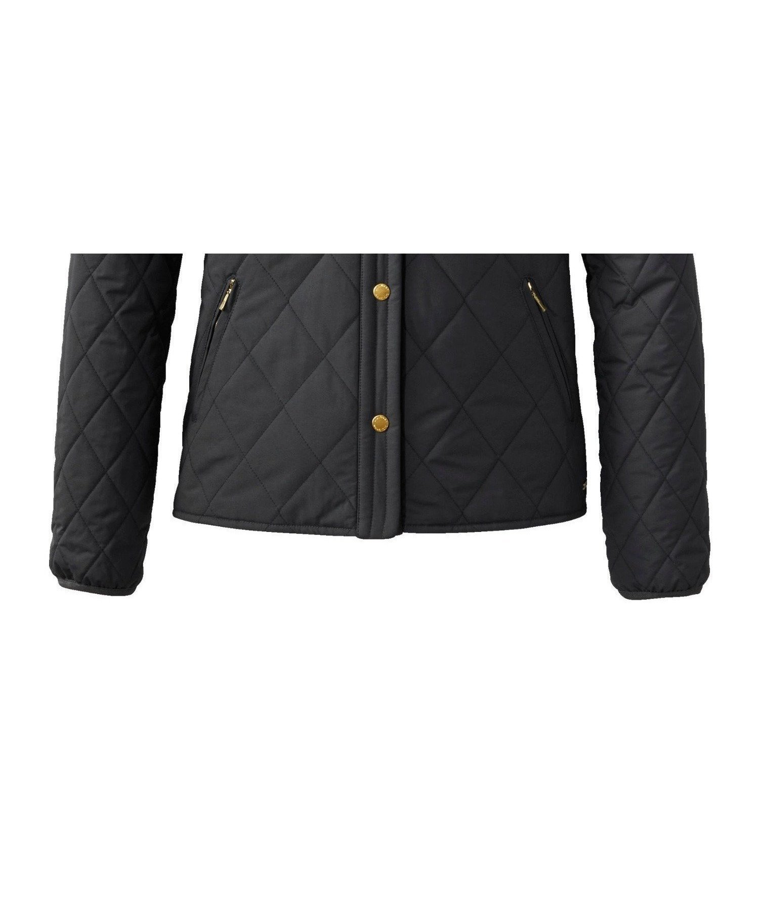 【エルエルビーン/L.L.Bean】のビーンズ・コージー・キルト・ジャケット 米国フィット・プチ インテリア・キッズ・メンズ・レディースファッション・服の通販 founy(ファニー) 　ファッション　Fashion　レディースファッション　Fashion for Women　アウター　Coat / Outerwear Collection　レディースジャケット・軽アウター　Jackets　キルティング　Quilted, Quilting　キルト　Quilt, Quilted Fabric　クラシック　Classic, Timeless Style　軽量　Lightweight, Ultra Light　ジャケット　Jacket, Outerwear　スタンド　Stand Collar, Upright Stand　ダイヤモンド　Diamond, Brilliant Cut　フィット　Fit, Slim Fit　ポケット　Pocket, Pocket Detail　Darkest Gray|ID: prp329100004815344 ipo3291000000034974776