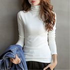 【ミニミニストア/miniministore】の裏起毛 タートルネック トップス ホワイト|ID: prp329100004815355 ipo3291000000034974972