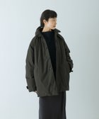 【かぐれ/kagure / URBAN RESEARCH】のコットンダウンジャケット 人気、トレンドファッション・服の通販 founy(ファニー) ファッション Fashion レディースファッション Fashion for Women アウター Coat / Outerwear Collection レディースジャケット・軽アウター Jackets スタンド Stand Collar, Upright Stand ダウン Down, Puffer ミドル Middle Length, Mid Height ロング Long, Long-Length 冬 Winter / This Winter A/W・秋冬 Autumn/Winter エレガント 上品 Elegant ビジネス 仕事 通勤 Business / Work / Commuting 2025年 2025 2025-2026秋冬・A/W Autumn/Winter 2025–26 AW25–26 thumbnail スミクロ|ID: prp329100004815359 ipo3291000000034975016