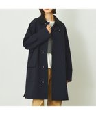 【マッキントッシュ フィロソフィー/MACKINTOSH PHILOSOPHY】のGREY LABEL 【SOMERFORD(サマーフォード)】 人気、トレンドファッション・服の通販 founy(ファニー) ファッション Fashion レディースファッション Fashion for Women 春 Spring 秋 Autumn クラシック Classic, Timeless Style コレクション Collection, Seasonal Line コーデュロイ Corduroy, Cord Fabric サマー Summer, Summer Style ショート Short, Short Length シルバー Silver, Metallic Silver スリット Slit, Slit Detail スリーブ Sleeve, Long Sleeve / Short Sleeve バランス Balance, Style Balance ポケット Pocket, Pocket Detail ミドル Middle Length, Mid Height ロング Long, Long-Length 冬 Winter / This Winter A/W・秋冬 Autumn/Winter おすすめ Recommended / Our Picks thumbnail ネイビー|ID: prp329100004815366 ipo3291000000034975086