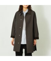 【マッキントッシュ フィロソフィー/MACKINTOSH PHILOSOPHY】のGREY LABEL 【SOMERFORD(サマーフォード)】 人気、トレンドファッション・服の通販 founy(ファニー) ファッション Fashion レディースファッション Fashion for Women 春 Spring 秋 Autumn クラシック Classic, Timeless Style コレクション Collection, Seasonal Line コーデュロイ Corduroy, Cord Fabric サマー Summer, Summer Style ショート Short, Short Length シルバー Silver, Metallic Silver スリット Slit, Slit Detail スリーブ Sleeve, Long Sleeve / Short Sleeve バランス Balance, Style Balance ポケット Pocket, Pocket Detail ミドル Middle Length, Mid Height ロング Long, Long-Length 冬 Winter / This Winter A/W・秋冬 Autumn/Winter おすすめ Recommended / Our Picks |ID:prp329100004815366