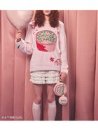 【スナイデル ホーム/SNIDEL HOME】のフリルレースカットショートパンツ 人気、トレンドファッション・服の通販 founy(ファニー) ファッション Fashion レディースファッション Fashion for Women パンツ Pants & Trousers ショートパンツ・ハーフパンツ High-Waisted & Relaxed Shorts おすすめ Recommended / Our Picks カットソー Cut and Sewn Top サテン Satin, Glossy Fabric スマート Smart, Elegant フォルム Silhouette, Form フリル Frill, Ruffle レース Lace, Lace Fabric 無地 Plain, Solid Color thumbnail WHT[001]|ID: prp329100004815375 ipo3291000000034975148