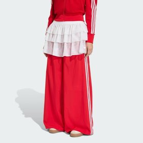 【アディダス/adidas】の【公式】アディダス adidas アディルナ レース ADILENIUM FB TP パンツ 人気、トレンドファッション・服の通販 founy(ファニー) ファッション Fashion レディースファッション Fashion for Women パンツ Pants & Trousers ドローコード Drawcord, Drawstring Cord フィット Fit, Slim Fit リラックス Relax, Relaxed Fit レース Lace, Lace Fabric |ID:prp329100004815379