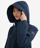 【エーグル/AIGLE】の透湿防水 フーデッドジャケット 人気、トレンドファッション・服の通販 founy(ファニー) ファッション Fashion レディースファッション Fashion for Women アウター Coat / Outerwear Collection レディースジャケット・軽アウター Jackets アウトドア Outdoor Clothing ジャケット Jacket, Outerwear ハンド Hand, Handmade フィット Fit, Slim Fit フラップ Flap, Flap Pocket ベーシック Basic, Essential ポケット Pocket, Pocket Detail ミドル Middle Length, Mid Height モッズコート Mods Coat, Military Parka レギュラー Regular, Standard Fit thumbnail ダークネイビー|ID: prp329100004815397 ipo3291000000034975339