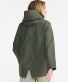 【エーグル/AIGLE】の透湿防水 フーデッドジャケット 人気、トレンドファッション・服の通販 founy(ファニー) ファッション Fashion レディースファッション Fashion for Women アウター Coat / Outerwear Collection レディースジャケット・軽アウター Jackets アウトドア Outdoor Clothing ジャケット Jacket, Outerwear ハンド Hand, Handmade フィット Fit, Slim Fit フラップ Flap, Flap Pocket ベーシック Basic, Essential ポケット Pocket, Pocket Detail ミドル Middle Length, Mid Height モッズコート Mods Coat, Military Parka レギュラー Regular, Standard Fit thumbnail モスグリーン|ID: prp329100004815397 ipo3291000000034975341