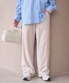 【コーエン/COEN】のフェレットライクベロアイージーワイドパンツ 人気、トレンドファッション・服の通販 founy(ファニー) ファッション Fashion レディースファッション Fashion for Women パンツ Pants & Trousers トレンド Trend, Trending Now ベロア Velour, Soft Velvet ワイド Wide, Wide Fit 冬 Winter / This Winter 秋 Autumn thumbnail NATURAL|ID: prp329100004815427 ipo3291000000034975581