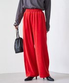 【コーエン/COEN】のフェレットライクベロアイージーワイドパンツ 人気、トレンドファッション・服の通販 founy(ファニー) ファッション Fashion レディースファッション Fashion for Women パンツ Pants & Trousers トレンド Trend, Trending Now ベロア Velour, Soft Velvet ワイド Wide, Wide Fit 冬 Winter / This Winter 秋 Autumn thumbnail ORANGE|ID: prp329100004815427 ipo3291000000034975583