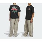 【アディダス/adidas】の【公式】アディダス adidas オリジナルス バスケットボール ウインドブレーカー パンツ 人気、トレンドファッション・服の通販 founy(ファニー) ファッション Fashion レディースファッション Fashion for Women パンツ Pants & Trousers クール Cool, Chic パフォーマンス Performance, Active Function モダン Modern, Contemporary リラックス Relax, Relaxed Fit thumbnail ブラウン|ID: prp329100004815434 ipo3291000000034975673