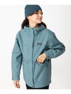 【コロンビア/Columbia】のColumbia/ ウィメンズバーティカルグライドIIフードジャケット /コロンビア 人気、トレンドファッション・服の通販 founy(ファニー) ファッション Fashion レディースファッション Fashion for Women アウター Coat / Outerwear Collection レディースジャケット・軽アウター Jackets おすすめ Recommended / Our Picks アウトドア Outdoor Clothing インナー Innerwear ジャケット Jacket, Outerwear トレンド Trend, Trending Now ハンド Hand, Handmade フィット Fit, Slim Fit フロント Front, Front Design ポケット Pocket, Pocket Detail リラックス Relax, Relaxed Fit ロング Long, Long-Length thumbnail ブルーグリーン[007016]|ID: prp329100004815435 ipo3291000000034975676