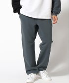 【ジムマスター/gym master / MEN】のgym master/12ozヘビー裏起毛スウェットロングパンツ 人気、トレンドファッション・服の通販 founy(ファニー) ファッション Fashion メンズファッション Fashion for Men ボトムス Bottoms ドローコード Drawcord, Drawstring Cord thumbnail インクブルー|ID: prp329100004815448 ipo3291000000034975757