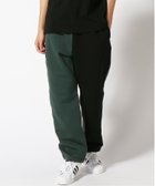 【ジムマスター/gym master / MEN】のgym master/12ozヘビー裏起毛スウェットロングパンツ 人気、トレンドファッション・服の通販 founy(ファニー) ファッション Fashion メンズファッション Fashion for Men ボトムス Bottoms ドローコード Drawcord, Drawstring Cord thumbnail クレイジーI|ID: prp329100004815448 ipo3291000000034975759