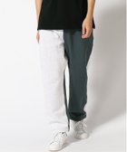 【ジムマスター/gym master / MEN】のgym master/12ozヘビー裏起毛スウェットロングパンツ 人気、トレンドファッション・服の通販 founy(ファニー) ファッション Fashion メンズファッション Fashion for Men ボトムス Bottoms ドローコード Drawcord, Drawstring Cord thumbnail クレイジーJ|ID: prp329100004815448 ipo3291000000034975761