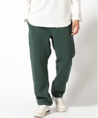 【ジムマスター/gym master / MEN】のgym master/12ozヘビー裏起毛スウェットロングパンツ 人気、トレンドファッション・服の通販 founy(ファニー) ファッション Fashion メンズファッション Fashion for Men ボトムス Bottoms ドローコード Drawcord, Drawstring Cord thumbnail グリーン|ID: prp329100004815448 ipo3291000000034975763