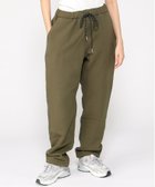 【ジムマスター/gym master / MEN】のgym master/12ozヘビー裏起毛スウェットロングパンツ 人気、トレンドファッション・服の通販 founy(ファニー) ファッション Fashion メンズファッション Fashion for Men ボトムス Bottoms ドローコード Drawcord, Drawstring Cord thumbnail オリーブ|ID: prp329100004815448 ipo3291000000034975767