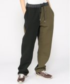 【ジムマスター/gym master / MEN】のgym master/12ozヘビー裏起毛スウェットロングパンツ 人気、トレンドファッション・服の通販 founy(ファニー) ファッション Fashion メンズファッション Fashion for Men ボトムス Bottoms ドローコード Drawcord, Drawstring Cord thumbnail クレイジー系n|ID: prp329100004815448 ipo3291000000034975769