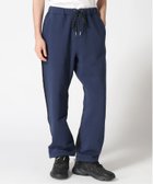 【ジムマスター/gym master / MEN】のgym master/12ozヘビー裏起毛スウェットロングパンツ 人気、トレンドファッション・服の通販 founy(ファニー) ファッション Fashion メンズファッション Fashion for Men ボトムス Bottoms ドローコード Drawcord, Drawstring Cord thumbnail クレイジー|ID: prp329100004815448 ipo3291000000034975773