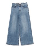 【ビームス ウイメン/BEAMS】のLEVI S / 728(TM) ハイライズ ワイドレッグ ジーンズ 人気、トレンドファッション・服の通販 founy(ファニー) ファッション Fashion レディースファッション Fashion for Women カリフォルニア California, Cali Style クラシック Classic, Timeless Style クロップド Cropped, Short Length シンプル Simple, Minimal ジーンズ Jeans, Denim Pants ストレッチ Stretch, Stretchy Fabric スニーカー Sneakers, Trainers デニム Denim, Jeans Material トレンド Trend, Trending Now ハイライズ High Rise, High Waist バランス Balance, Style Balance ワーク Workwear, Utility Style thumbnail SWEET_SUCCESS|ID: prp329100004815461 ipo3291000000034975880