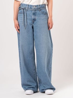 【リーバイス/Levis】のXL STRAIGHT ミディアムインディゴ 人気、トレンドファッション・服の通販 founy(ファニー) ファッション Fashion レディースファッション Fashion for Women ジーンズ Jeans, Denim Pants メンズ Men's, Menswear 人気 Popular, Best Seller |ID:prp329100004815471