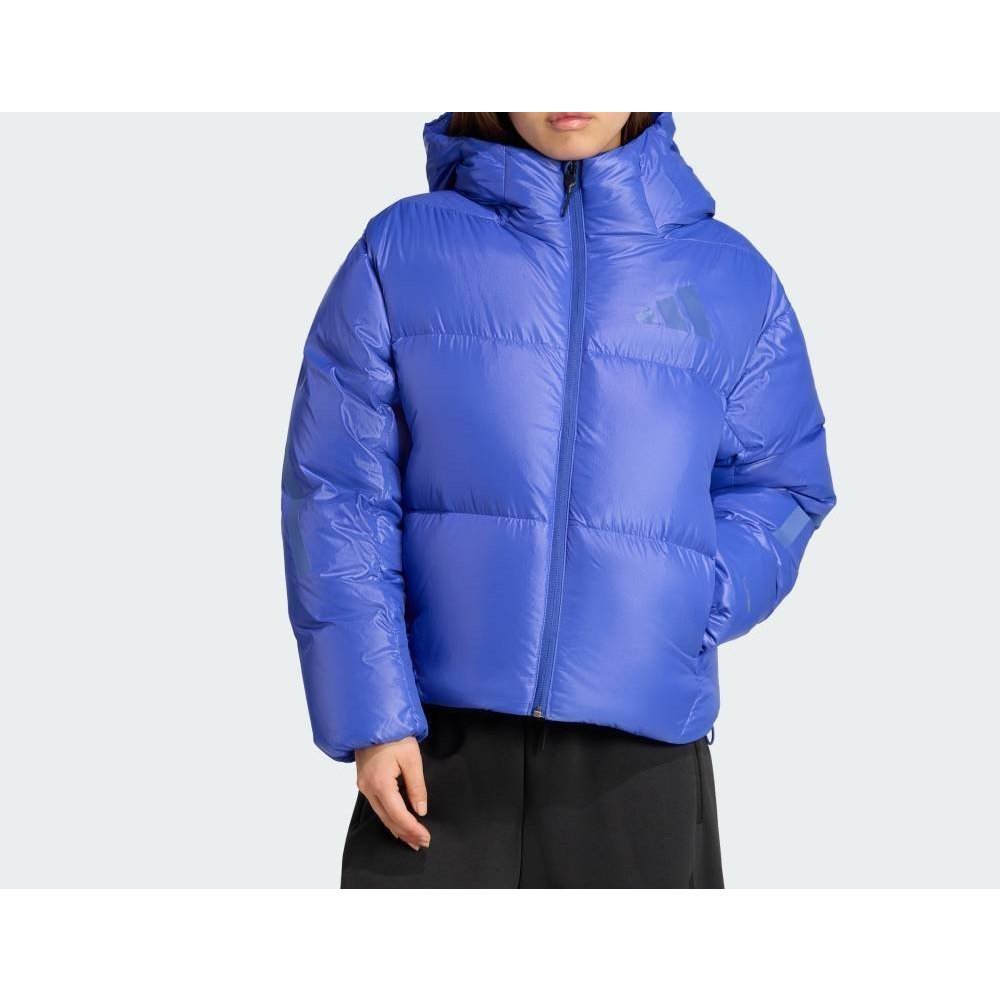 【アディダス/adidas】の【公式】アディダス adidas adidas Z.N.E.パファー クライマウォーム ダウンジャケット インテリア・キッズ・メンズ・レディースファッション・服の通販 founy(ファニー) 　ファッション　Fashion　レディースファッション　Fashion for Women　アウター　Coat / Outerwear Collection　レディースジャケット・軽アウター　Jackets　クラシック　Classic, Timeless Style　ジャケット　Jacket, Outerwear　ダウン　Down, Puffer　冬　Winter / This Winter　ブルー|ID: prp329100004815477 ipo3291000000034976003