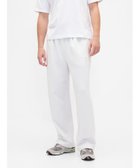 【ギャップ/GAP】のヴィンテージソフト GAPロゴ バギー スウェットパンツ 人気、トレンドファッション・服の通販 founy(ファニー) ファッション Fashion レディースファッション Fashion for Women パンツ Pants & Trousers ドローコード Drawcord, Drawstring Cord ポケット Pocket, Pocket Detail リラックス Relax, Relaxed Fit ワンポイント One Point, Statement Accent thumbnail CARLS_STONE|ID: prp329100004815481 ipo3291000000034976033