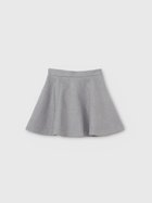 【エイミーイストワール/eimy istoire】のボンディングフレアミニスカート 人気、トレンドファッション・服の通販 founy(ファニー) ファッション Fashion レディースファッション Fashion for Women スカート Skirts ミニスカート Mini Skirts コンパクト Compact, Small Size シンプル Simple, Minimal スニーカー Sneakers, Trainers ダウン Down, Puffer バランス Balance, Style Balance フォルム Silhouette, Form フレア Flare, Flared ボンディング Bonding, Bonded Fabric A/W・秋冬 Autumn/Winter 再入荷 Restock / Back in Stock おすすめ Recommended / Our Picks thumbnail GREY|ID: prp329100004815488 ipo3291000000034976072