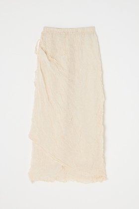 【マウジー/moussy】のリンクル2WAYスカート リサイクルポリエステル使用 人気、トレンドファッション・服の通販 founy(ファニー) ファッション Fashion レディースファッション Fashion for Women スカート Skirts おすすめ Recommended / Our Picks シアー Sheer, See-Through テクスチャー Texture, Textured Fabric フィット Fit, Slim Fit ペチコート Petticoat, Underskirt 人気 Popular, Best Seller 再入荷 Restock / Back in Stock |ID:prp329100004815512