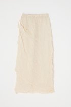 【マウジー/moussy】のリンクル2WAYスカート リサイクルポリエステル使用 人気、トレンドファッション・服の通販 founy(ファニー) ファッション Fashion レディースファッション Fashion for Women スカート Skirts おすすめ Recommended / Our Picks シアー Sheer, See-Through テクスチャー Texture, Textured Fabric フィット Fit, Slim Fit ペチコート Petticoat, Underskirt 人気 Popular, Best Seller 再入荷 Restock / Back in Stock thumbnail IVOY3|ID: prp329100004815512 ipo3291000000034976288