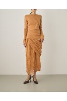 【マウジー/moussy】のリンクル2WAYスカート リサイクルポリエステル使用 人気、トレンドファッション・服の通販 founy(ファニー) ファッション Fashion レディースファッション Fashion for Women スカート Skirts おすすめ Recommended / Our Picks シアー Sheer, See-Through テクスチャー Texture, Textured Fabric フィット Fit, Slim Fit ペチコート Petticoat, Underskirt 人気 Popular, Best Seller 再入荷 Restock / Back in Stock thumbnail ORG|ID: prp329100004815512 ipo3291000000034976290